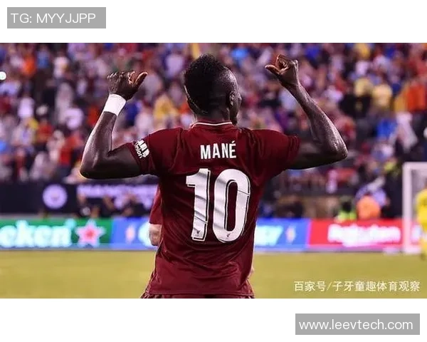 非法足球星星级别马内独树一帜 成为足坛新传奇人物的背后故事